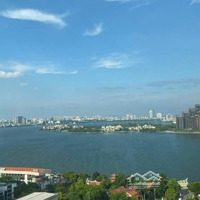 Căn Góc Hiếm Tại D''.el Dorado - Tây Hồ - Tầng Đẹp, View Thoáng - Vài Bước Là Ra Hồ Tây - Đầu Tư Tốt