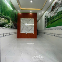 Bán Nhà 1 Trệt 1 Lầu. Diện Tích: 50M2 (Dt Sàn: 100M2) Sổ Riêng Thổ Cư 100% P. Bửu Hoà. Giá Chỉ 2,150 Tỷ