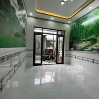 Bán Nhà 1 Trệt 1 Lầu. Diện Tích: 50M2 (Dt Sàn: 100M2) Sổ Riêng Thổ Cư 100% P. Bửu Hoà. Giá Chỉ 2,150 Tỷ