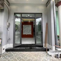 Bán Nhà 1 Trệt 1 Lầu. Diện Tích: 50M2 (Dt Sàn: 100M2) Sổ Riêng Thổ Cư 100% P. Bửu Hoà. Giá Chỉ 2,150 Tỷ