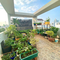 Bán Nhà 4 Tầng Phạm Văn Chiêu, P. 14, Gò Vấp
