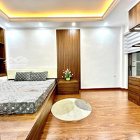 Bán Nhà Hiếm Phố Phương Liệt - 55M2 - Ô Tô Đỗ Cửa - Giá Chỉ 13.X Tỷ (Có Thương Lượng)
