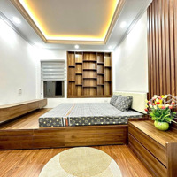 Bán Nhà Hiếm Phố Phương Liệt - 55M2 - Ô Tô Đỗ Cửa - Giá Chỉ 13.X Tỷ (Có Thương Lượng)