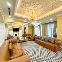 Hot! Đơn Lập Giá Rẻ Nhất Vinhomes The Harmony - 420M2 - 130 Tỷ Hoàn Thiện Đẹp. 0966275665