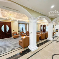 Hot! Đơn Lập Giá Rẻ Nhất Vinhomes The Harmony - 420M2 - 130 Tỷ Hoàn Thiện Đẹp. 0966275665