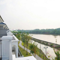 Palm Marina - Np 125M2 7,8Tỷ, Bt Song Lập 200M2 16,9Tỷ, Bt View Sông 300M2 24Tỷ - Nhà Đẹp - Giá Mềm