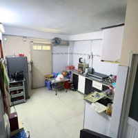 Bán Nhà Mặt Tiền Cô Giang - Phan Đình Phùng Phú Nhuận 9,9 Tỷ
