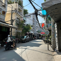 Bán Nhà Mặt Tiền Cô Giang - Phan Đình Phùng Phú Nhuận 9,9 Tỷ
