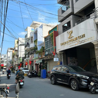 Bán Nhà Mặt Tiền Cô Giang - Phan Đình Phùng Phú Nhuận 9,9 Tỷ
