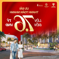 Shophouse Giá Bán 6 Tỷ 253 Triệu - Mặt Tiền Đại Lộ, Trục Kinh Doanh Triệu Đô Giá Tại Vinhomes Grand Park Q9