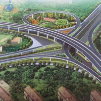 Bán Đất Nền Dự Án Tại Khu Đô Thị Mỹ Phước 4, Thới Hòa, Bến Cát, Bình Dương, 17 Triệu/M2, 150M2