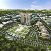 Bán Đất Nền Dự Án Tại Khu Đô Thị Mỹ Phước 4, Thới Hòa, Bến Cát, Bình Dương, 17 Triệu/M2, 150M2