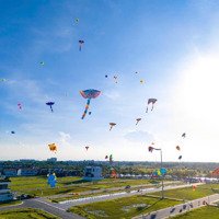 Nhận Booking Giai Đoạn 3 Nam Long Central Lake