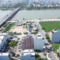 186M2 Ngang 8M Đường 7M5 Ngay Trung Tâm Thành Phố, Sát Siêu Thị Lotte, Công Viên Châu Á Sun World