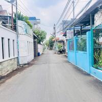 Chủ cần tiền hạ giá mạnh bán nhanh nền đất hẻm 77 đường Đặng Văn Trơn phường Hiệp Hòa (Cù Lao Phố)