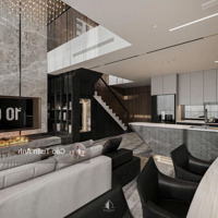Chính Chủ Giao Dịch Duplex Sky Villa Sunshine Green Iconic - Liên Hệ Cao Tuấn Anh 0889108888