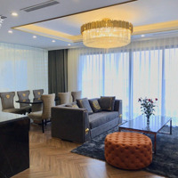 (Siêu Phẩm Vinhomes D''capitale) Bán Căn 3 Phòng Ngủ113M2 Cực Rộng Đẹp Nhất Tòa C3 Full Đồ Hiện Đại