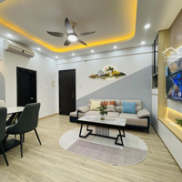 Căn Góc 3 Phòng Ngủsổ Đỏ, Tầng 11 Toà Nơ 4B Linh Đàm, View Đẹp, Nhà Full Mới Sẵn Ở