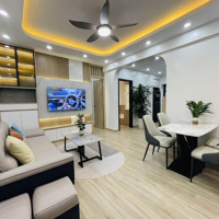 Căn Góc 3 Phòng Ngủsổ Đỏ, Tầng 11 Toà Nơ 4B Linh Đàm, View Đẹp, Nhà Full Mới Sẵn Ở