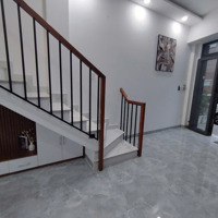 Nhà Đẹp - Giá Đầu Tư Chính Chủ Bán Nhanh Nhà P. Tân Thới Hiệp, Quận 12