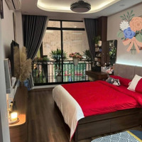 Bán Nhà Đẹp Ngõ Phố Tân Mai, Hoàng Mai, Giá Bán 5,7 Tỷ