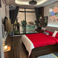 Bán Nhà Đẹp Ngõ Phố Tân Mai, Hoàng Mai, Giá Bán 5,7 Tỷ