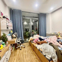 Bán Nhà Hẻm Xe Hơi 8M Vườn Lài, Cạnh Tân Bình, 3 Tầng, 56M2, Chỉ 7.5 Tỷ