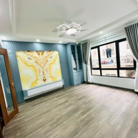 Bán Nhà Ngõ Phố Tam Trinh Hoàng Mai, Nhà 6 Tỷ Khu Vip, Tiện Ích Đầy Đủ, Giá Rẻ Bất Ngờ!
