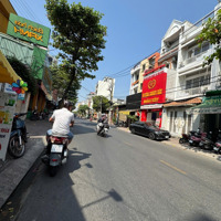 Bán Nhà Mtkd Cầu Xéo, P. Tân Quý, Q. Tân Phú (Dt: 4X16.5M, 3.5 Tấm, Giá Bán 11.5 Tỷ)