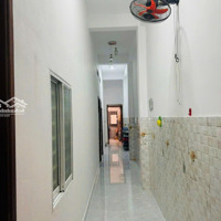Bán Nhà Nghỉ 3 Tầngmặt Tiềnbàu Mạc 5, Liên Chiểu, 125M2, 6.X Tỷ Tl