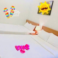 Bán Nhà Nghỉ 3 Tầngmặt Tiềnbàu Mạc 5, Liên Chiểu, 125M2, 6.X Tỷ Tl