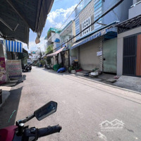 Bán Nhà Mặt Phố Phạm Văn Chiêu, 6,3 Tỷ, 60M2, 2 Phòng Ngủ 2 Vệ Sinh Gò Vấp, Hcm