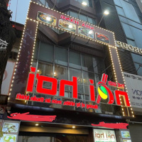 Bán Nhà Mặt Phố Lê Trọng Tấn, Khương Mai, Thanh Xuân, Hà Nội, 45 Tỷ, 67 M2