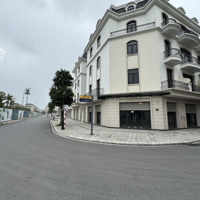 Bán Căn Liền Kề Góc Siêu Đẹp Sao Biển, Gần Vincom, Gần Chung Cư
