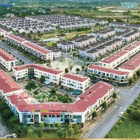 Bán Shophouse Tại Centa City, Hữu Nghị, Phù Chẩn, Từ Sơn, Bắc Ninh