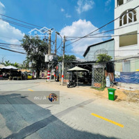 Góc 2 Mặt Tiền P.linh Đông Ngay Nút Giao Vành Đai 2- Phạm Văn Đồng 153M2 (8X16) Giá Nhíc 12 Tỷ Tl