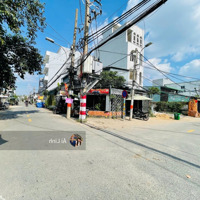 Góc 2 Mặt Tiền P.linh Đông Ngay Nút Giao Vành Đai 2- Phạm Văn Đồng 153M2 (8X16) Giá Nhíc 12 Tỷ Tl