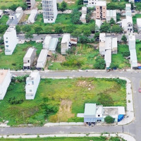 Đất Nền Shr 105M2 - 114M2 - 130M2 Đường 16M, Thích Hợp Đầu Tư
