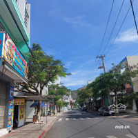 Bán Đất 3 Mặt Tiền Đường Dương Hiến Quyền Gần Mai Xuân Thưởng. 223.5M2 Chỉ 20.5 Tỷ. Nha Trang