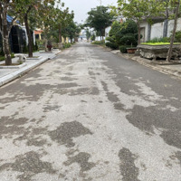 Bán 400M2 Đất Nền Dự Án Sao Đỏ - Anh Dũng - Dương Kinh - Hải Phòng .