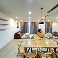 Cho Thuê Căn Hộ 3 Phòng Ngủ Estella Heights - Giá Tốt Nhất Dự Án - View Hồ Bơi - Nội Thất Linh Động
