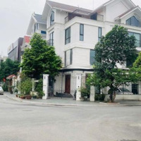 Cho Thuê Biệt Thự Kđt Nam Cường Đường Hoàng Quốc Việt -Diện Tích200M2 - Giá Bán 55 Tr - 4T (Có Thang Máy)