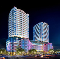 Bán Căn Hộ Chung Cư Tại Td Plaza Hải Phòng, 5,5 Tỷ, 150M2, Hàng Hiếm Tại Hot