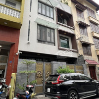 Khu 158 Hoàng Hoa Thám - Tân Bình / Dt: 7X21M / Hầm 3 Tầng / Giá Bán 23 Tỷ Tl