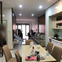 Chính Chủ Cần Bán Căn Nhà Xây Dựng Tâm Huyết. Hẻm 263/ Nguyễn Văn Đậu, P11.Diện Tích5X15M Có Gara Xe Hơi