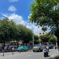 Giảm 3.5 Tỷ! Bán Nhà Mặt Tiền Lý Thường Kiệt, Tân Bình (4X25M) 5 Tầng Thang Máy - 28.5 Tỷ