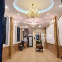 Bán Nhà Mặt Phố Quận Trung Tâm Thanh Xuân 14,3 Tỷ, 35M2, 5 Tầng Không Qh Phố Hiếm Nhà Bán