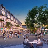 Trực Tiếp Cđt, Liền Kề 85M2, Economy Hưng Yên, Chỉ Cần Vào Tiền 3,5 Tỷ, Tiềm Năng X3