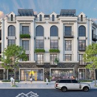 Trực Tiếp Cđt, Liền Kề 85M2, Economy Hưng Yên, Chỉ Cần Vào Tiền 3,5 Tỷ, Tiềm Năng X3