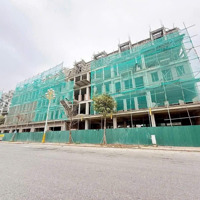 Shophouse Giá Siêu Tốt Tại Kđt Bắc Đầm Vạc, Vĩnh Yên.diện Tích108M2. Giá Chỉ 8.4 Tỷ